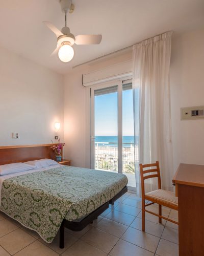 sea view rooms